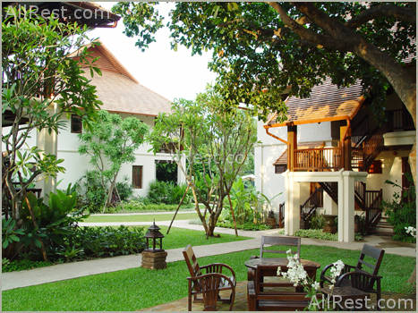 Lanna Mantra Hotel 3